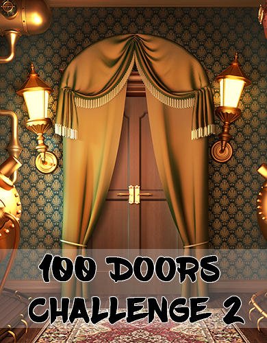 game pic for 100 doors challenge 2